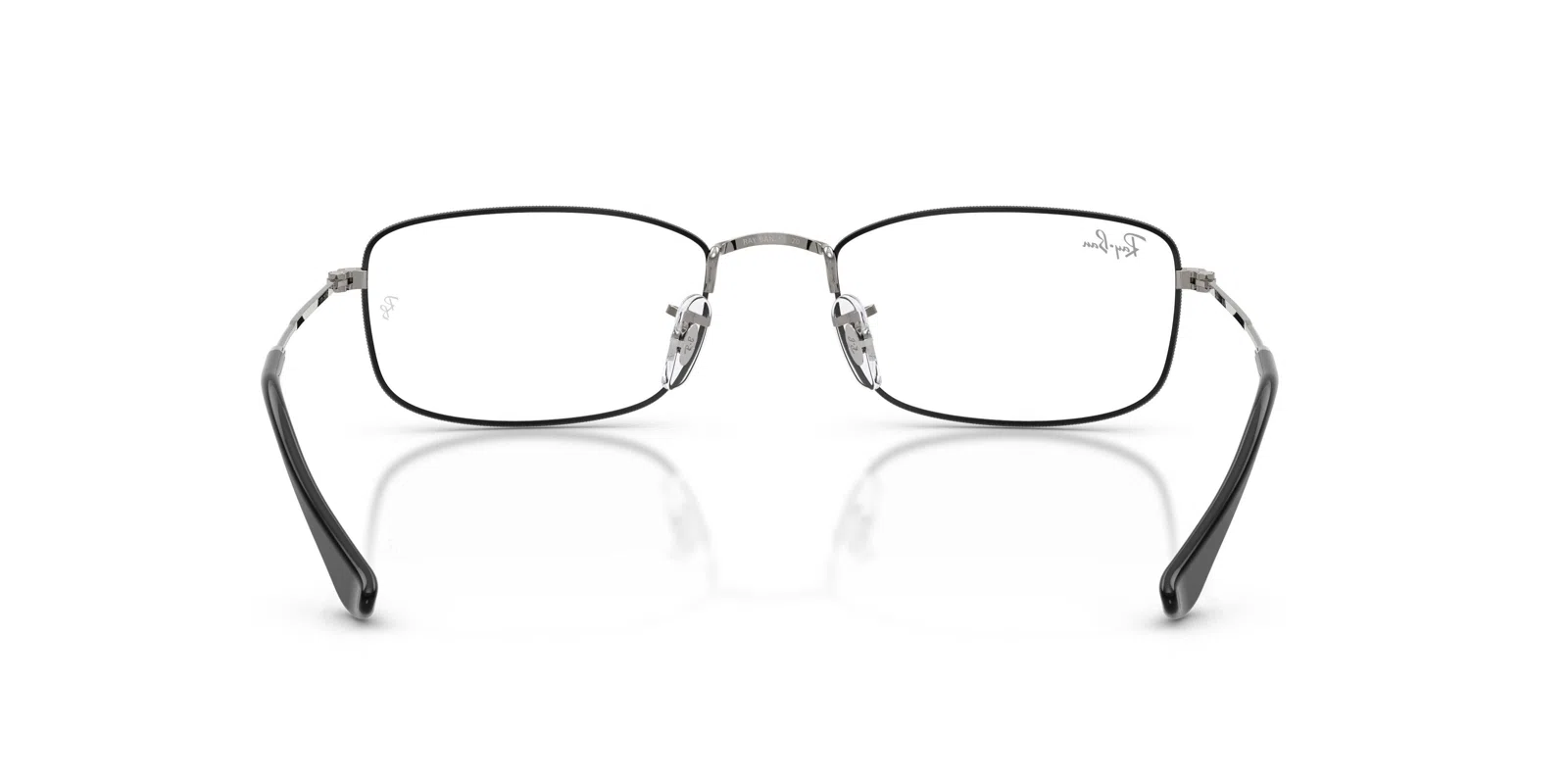 Ray-Ban 6647 Eyeglasses - view 19